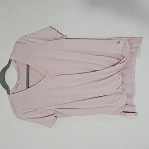 Calvin Klein knit top Size Medium